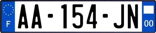 AA-154-JN