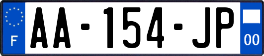 AA-154-JP