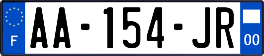 AA-154-JR