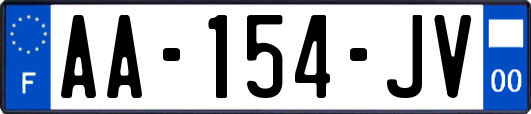 AA-154-JV