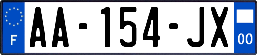 AA-154-JX