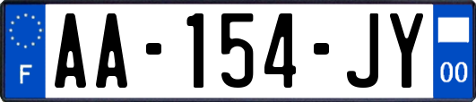 AA-154-JY