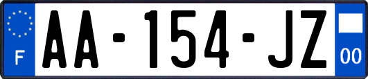 AA-154-JZ