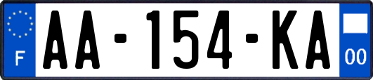 AA-154-KA