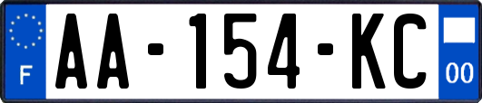 AA-154-KC