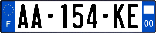 AA-154-KE