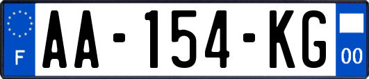 AA-154-KG