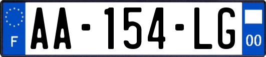 AA-154-LG
