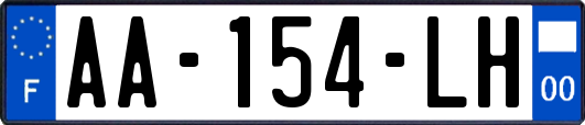 AA-154-LH