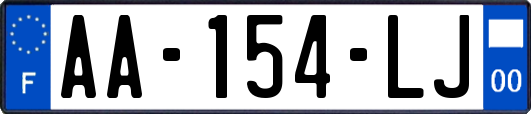 AA-154-LJ