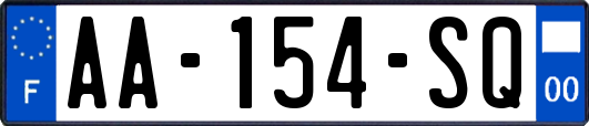 AA-154-SQ