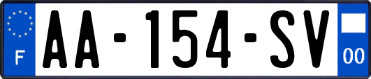 AA-154-SV