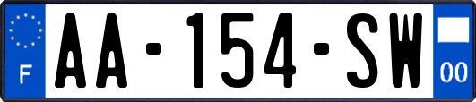 AA-154-SW