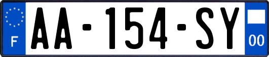 AA-154-SY