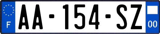 AA-154-SZ