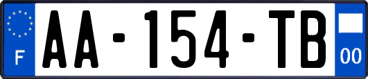 AA-154-TB