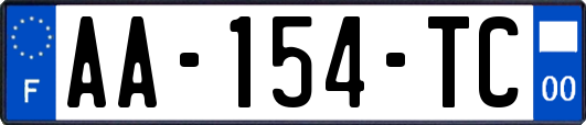 AA-154-TC