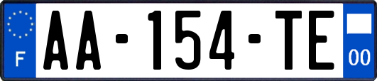 AA-154-TE