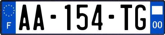 AA-154-TG