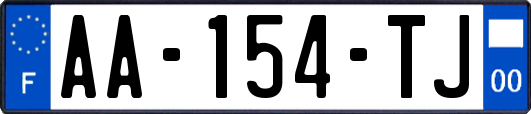 AA-154-TJ