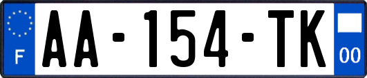 AA-154-TK