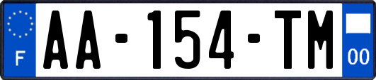 AA-154-TM