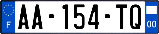 AA-154-TQ