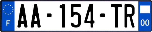 AA-154-TR