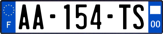 AA-154-TS