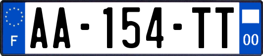 AA-154-TT