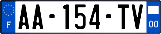 AA-154-TV