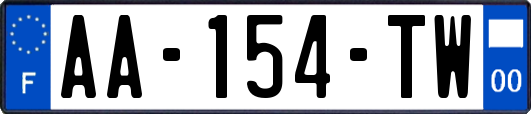 AA-154-TW