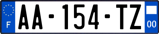 AA-154-TZ