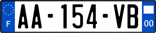 AA-154-VB