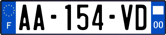 AA-154-VD