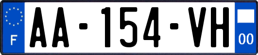 AA-154-VH