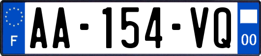 AA-154-VQ