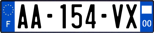 AA-154-VX