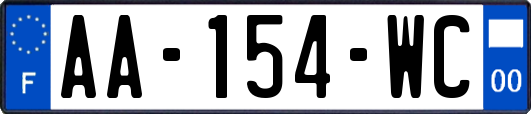 AA-154-WC