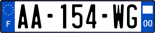 AA-154-WG