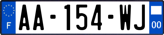 AA-154-WJ