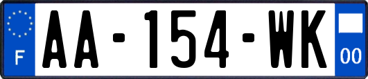 AA-154-WK