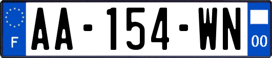 AA-154-WN