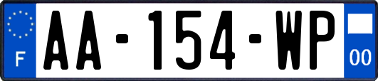 AA-154-WP