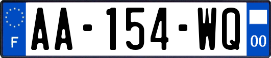 AA-154-WQ