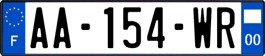 AA-154-WR