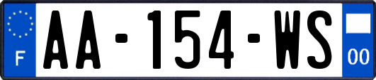 AA-154-WS