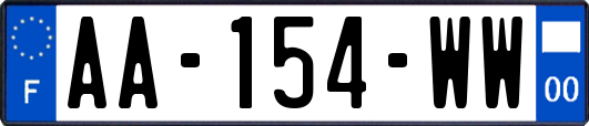 AA-154-WW