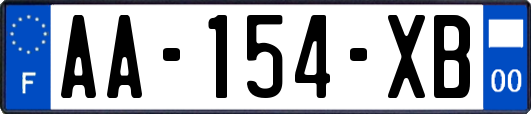 AA-154-XB