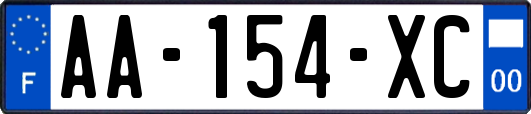 AA-154-XC